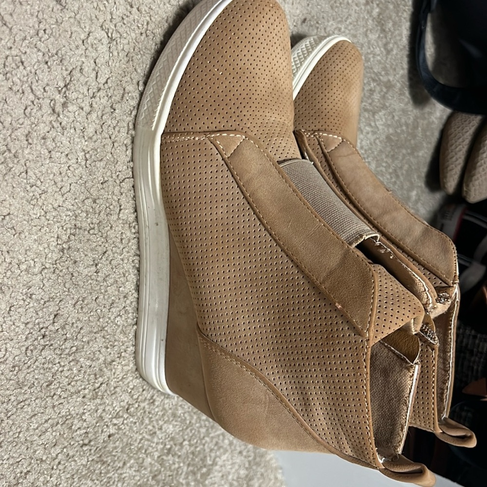 Women’s wedges